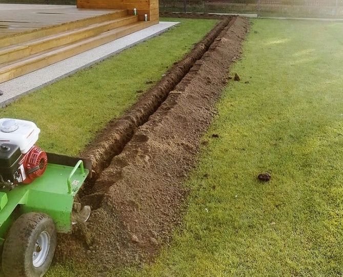 Nawadnianie ogrodów, sprzedaż systemów nawadniających, projektowanie.