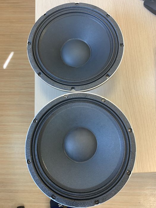Eminence DELTALITE II 2512 12”