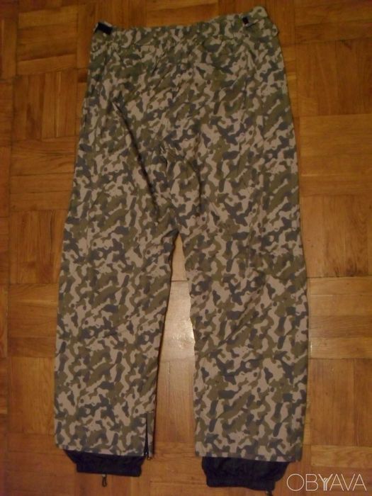 Новые МЕМБРАНные  брюки COX SWAIN , размер XL ( 54-56)