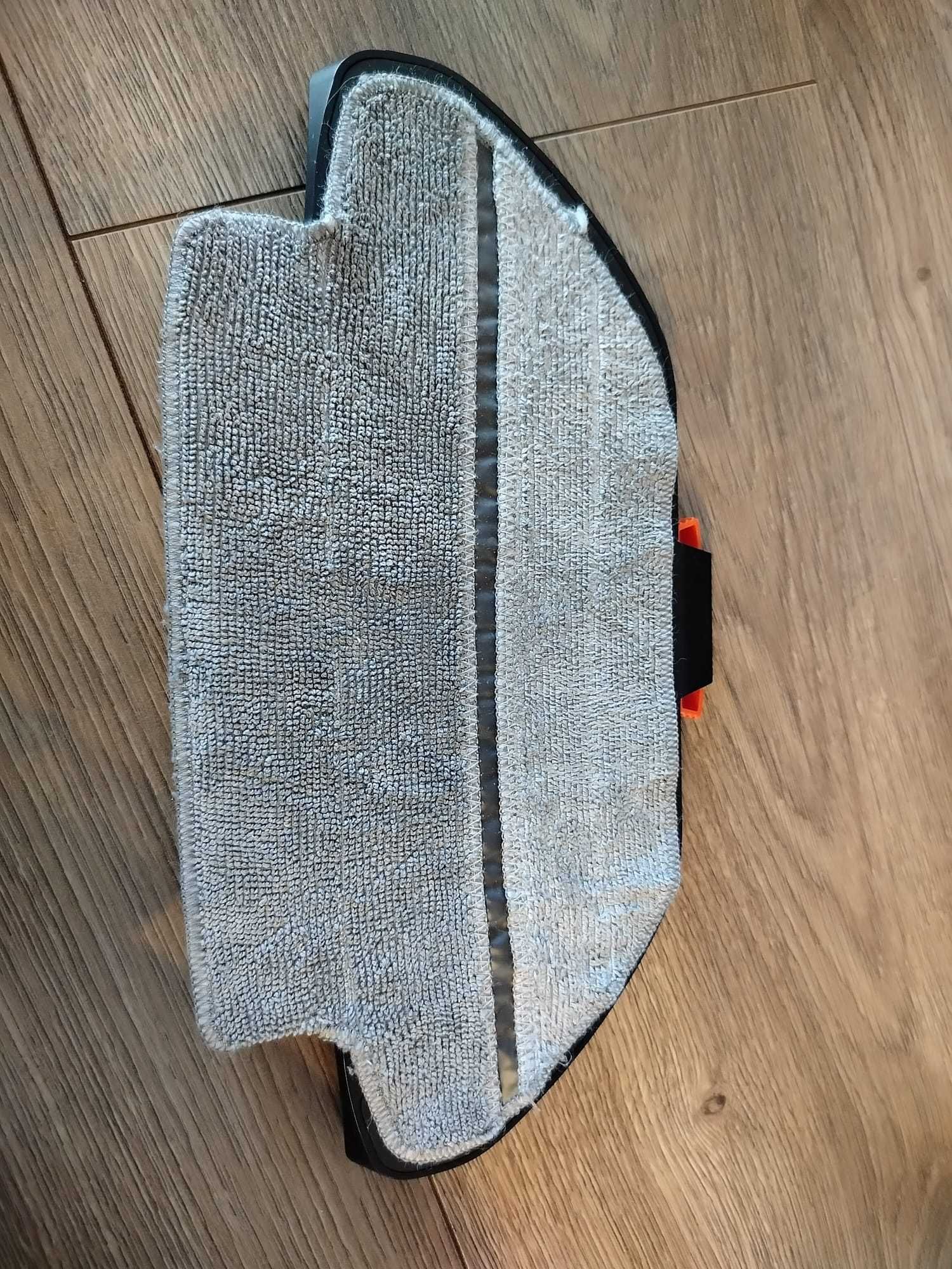 Odkurzacz Mi Robot Vacuum Mop P