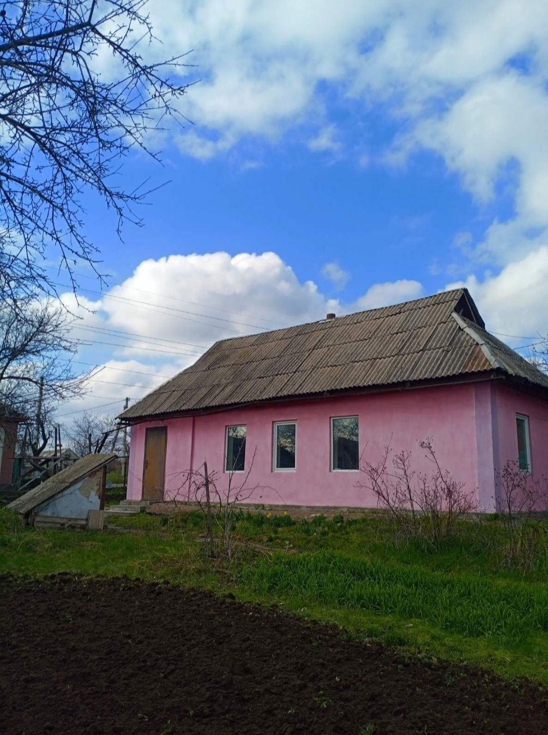 Продається будинок в м. Сміла