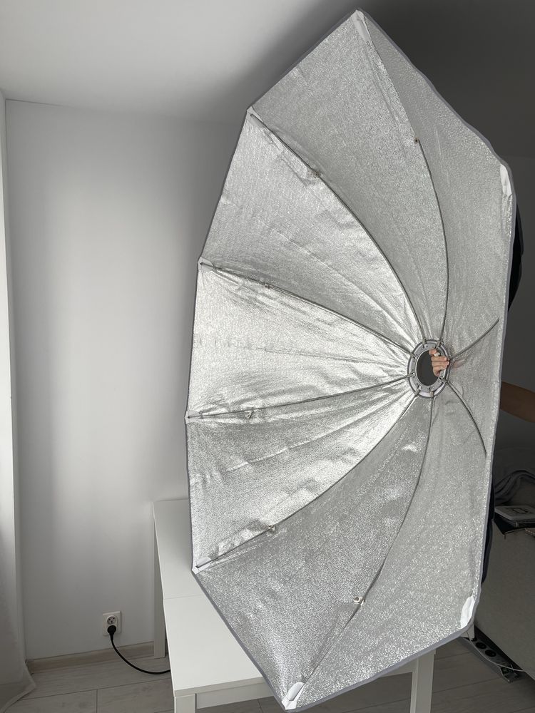 Softbox Octa Elinchrom Rotalux 175 cm