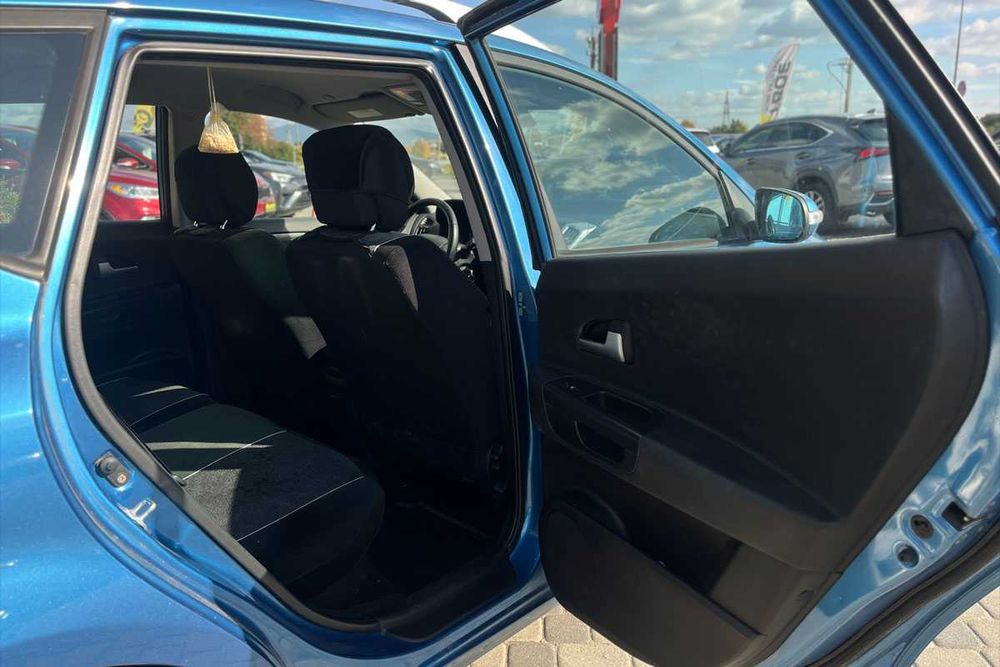 Kia Ceed 2009 року