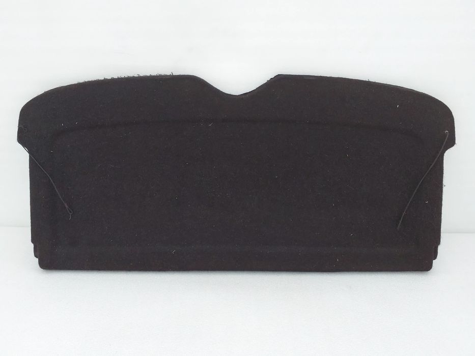 Chapeleira / tampo da mala PEUGEOT 307 (3A/C)