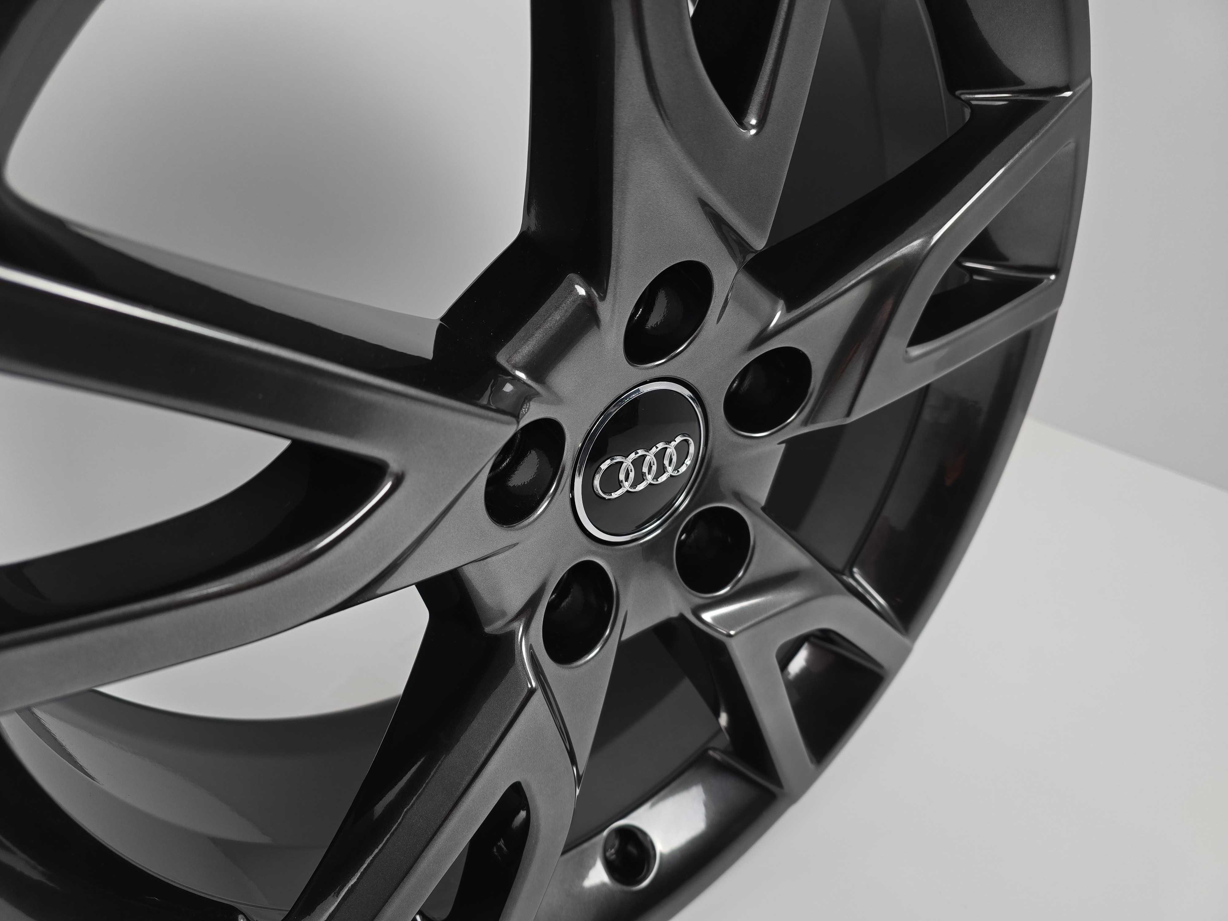 FABRYCZNIE NOWE Oryginalne Felgi Audi 17" A3 A4 A6 A8 Q3 TT