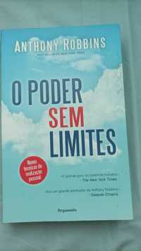 O Poder sem Limites - Anthony Robbins