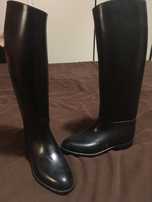 Botas de montar nº 39