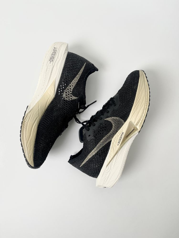 Оригинал Nike ZoomX Vaporfly Next% 3 (DV4130 002) для бега кроссовки