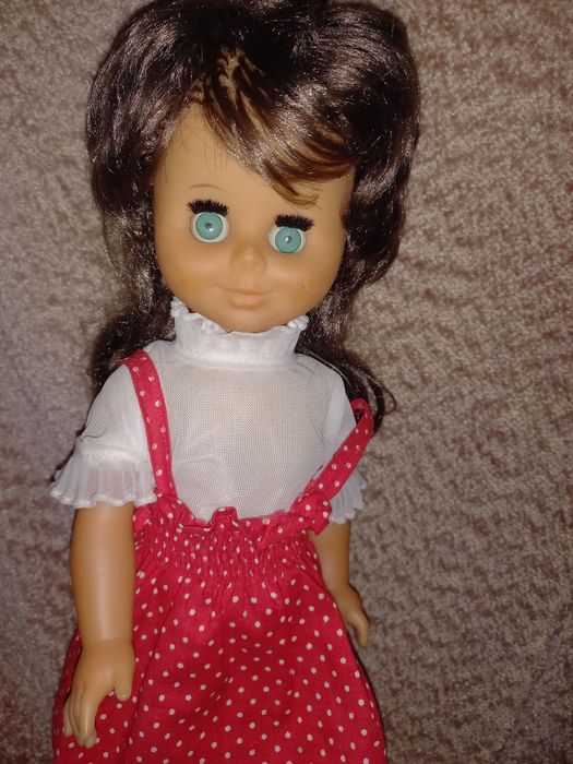 Кукла гдр ссср Беби Берн и другие