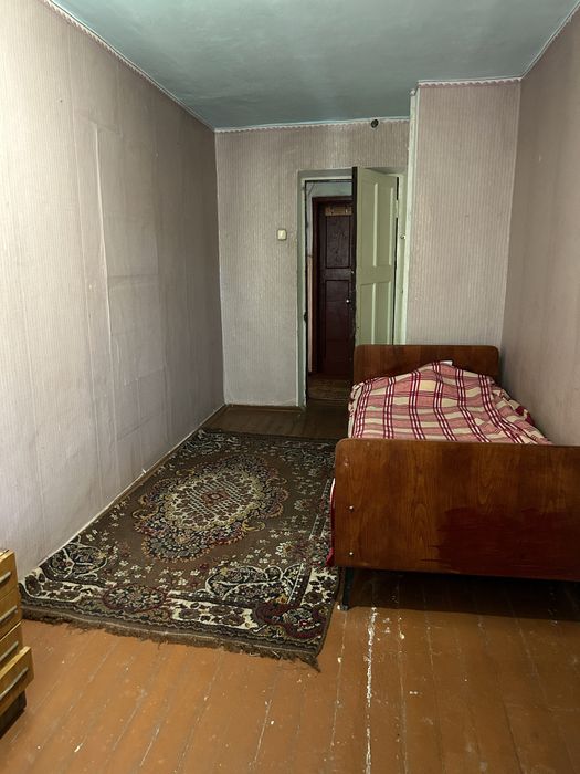 3  кімн. в квартирі вул. Романа Шухевича 29