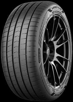 2szt opony letnie 245/45R19 102Y Goodyear F1 Asymmetric 6 W-wa