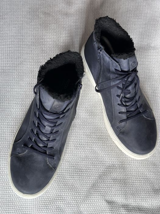 Зимові Ecco gidromax,40