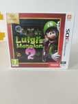 Luigi's Mansion 2 - gra Nintendo 3DS