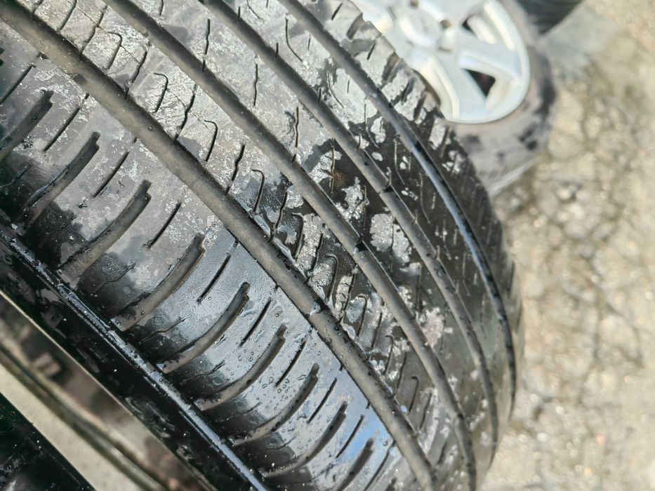 Jante 16 BMW Serie 1 /3 /5 / 7