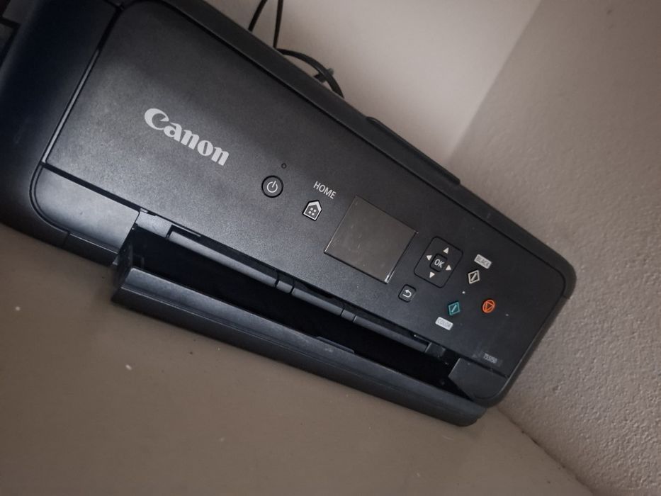Drukarka Canon TS5150