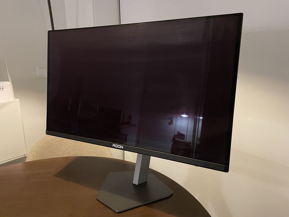 Monitor OLED AOC Agon PRO AG276QZD2-27