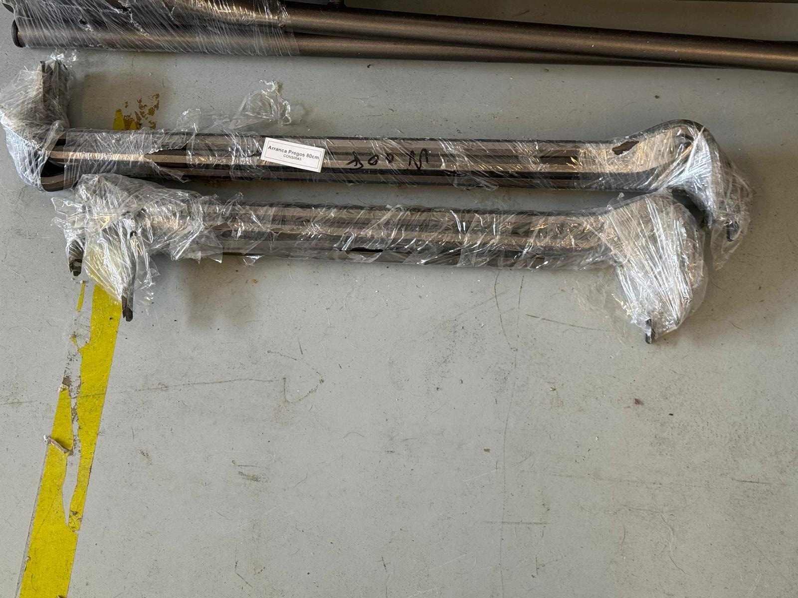 Arranca Pregos 65cm & 80cm
