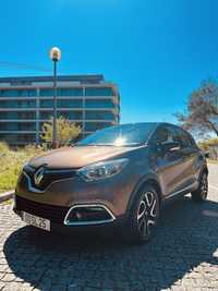 Renault Captur 1.5 DCI 110 CV