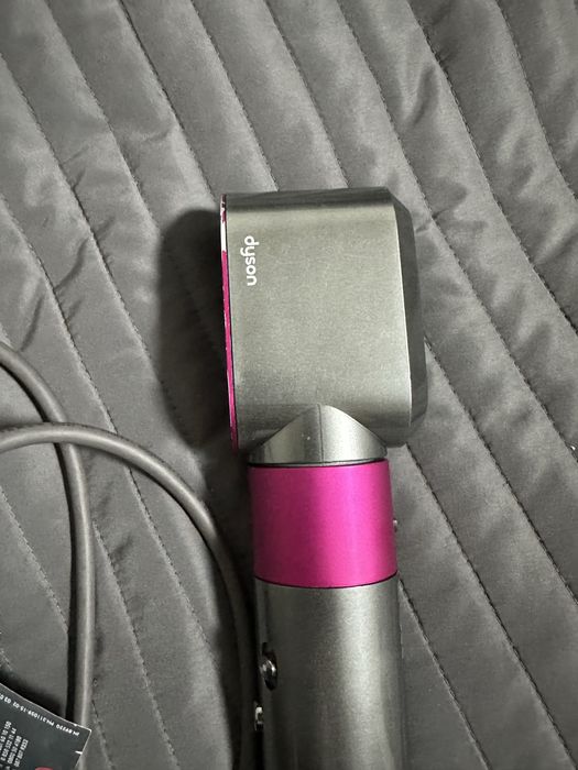 Фен стайлер Dyson