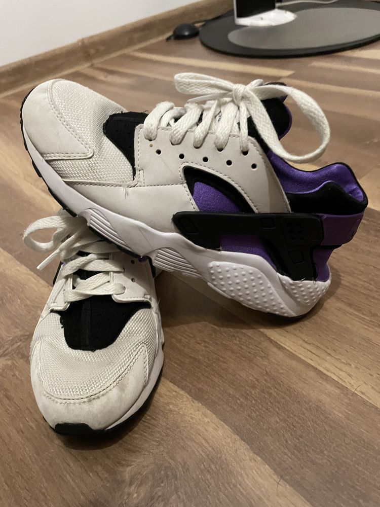 Buty adidasy NIKE Huarache