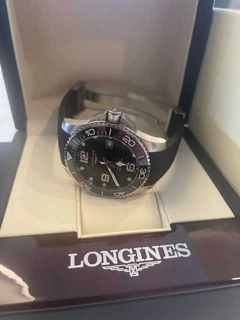 Longines HYDROCONQUEST, Automatyczny zegarek, Ø 41.00 mm