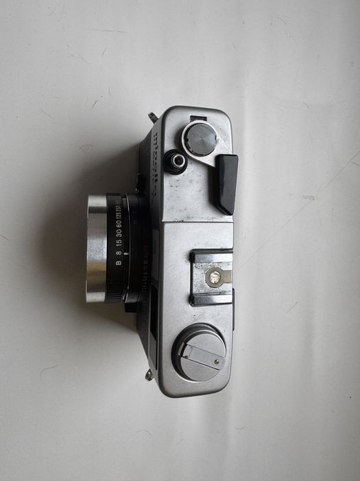 Продам фотоапарат MINOLTA HI MATIC 7sII