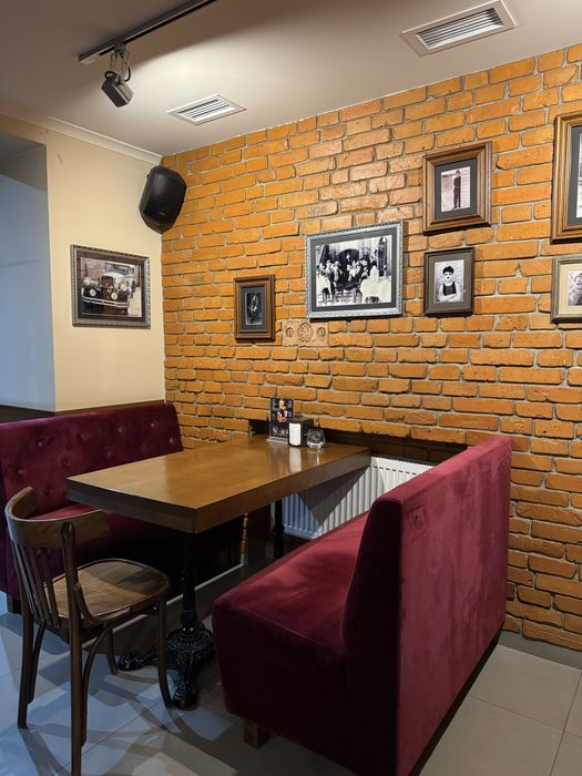 Продаж приміщення з бізнесом