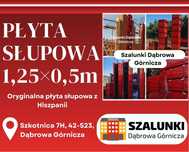 Szalunki słupowe filarowe. Szalunek słupowy Filar Filary słup Wysyłka