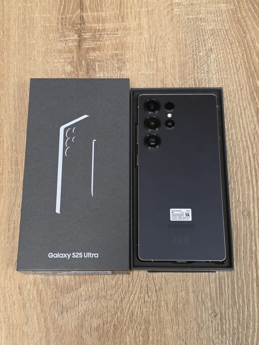 Samsung Galaxy S25 Ultra