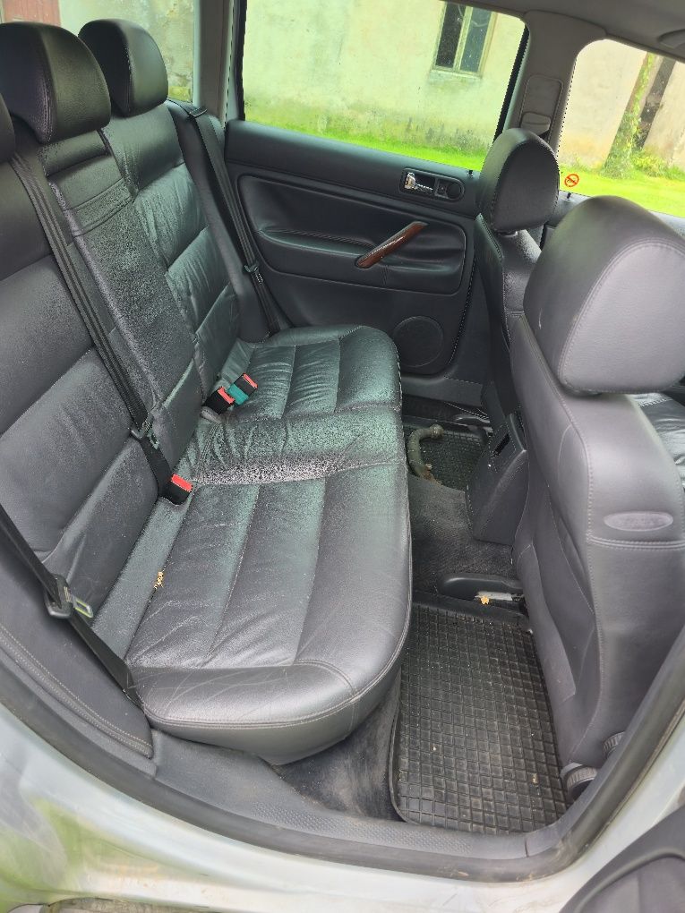 Passat B5 FL 1.9 130KM + CB GRATIS