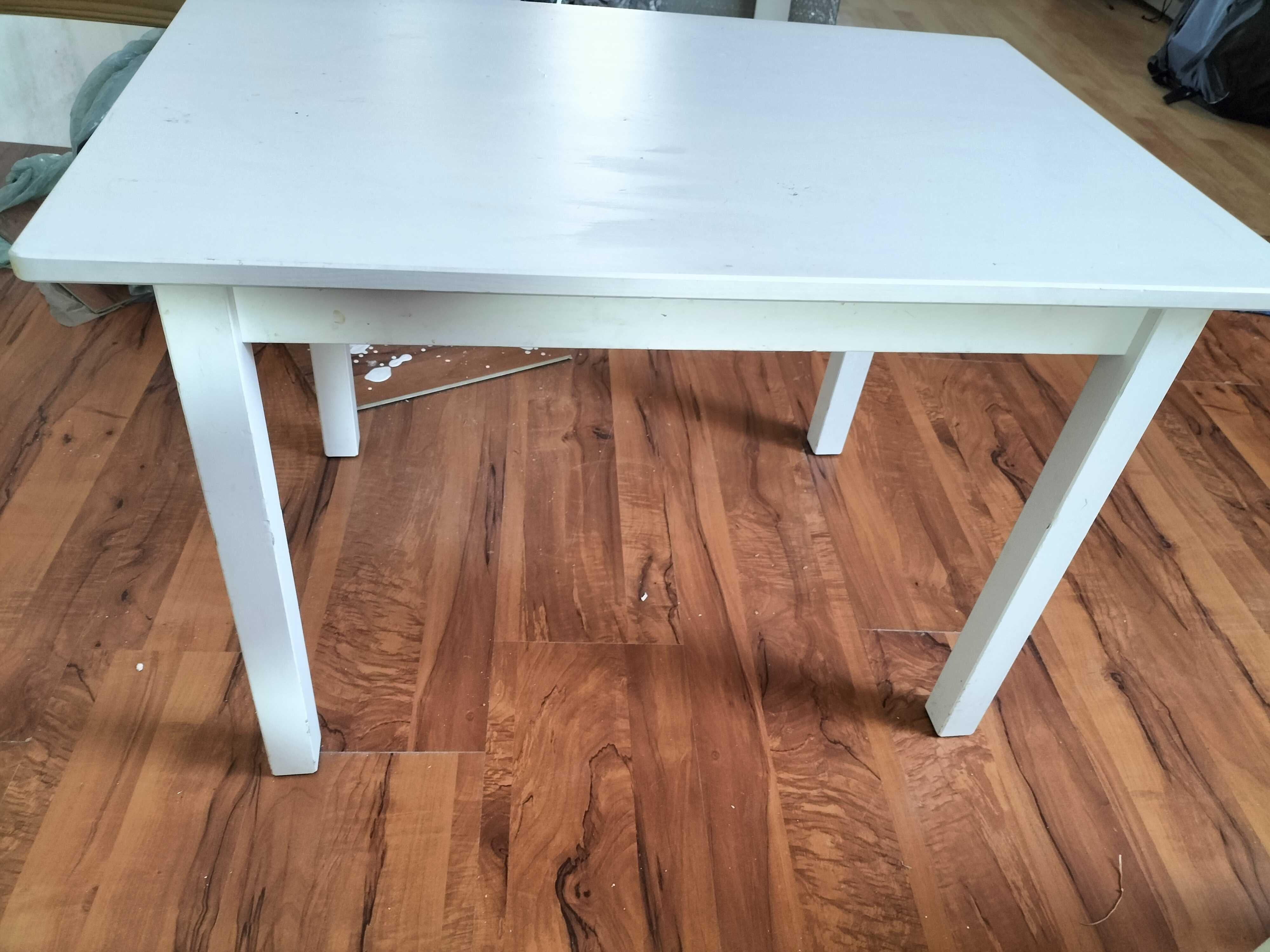 Stolik Ikea dziecięcy