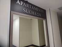 Sprzedam Mieszkanie Apartament 66m2 ul. Sucha (Sarnia / Piłsudskiego)