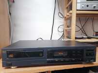 Odtwarzacz CD Dual CD 1006 RC