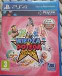 Wiedza to potęga dekady PS4 (PL)
