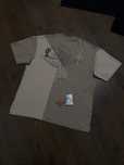 Koszulka Tee T-shirt Travis Scott Cactus Jack x Jordan T-shirt Nike