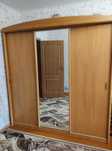Продам шкаф-купе (ольха)