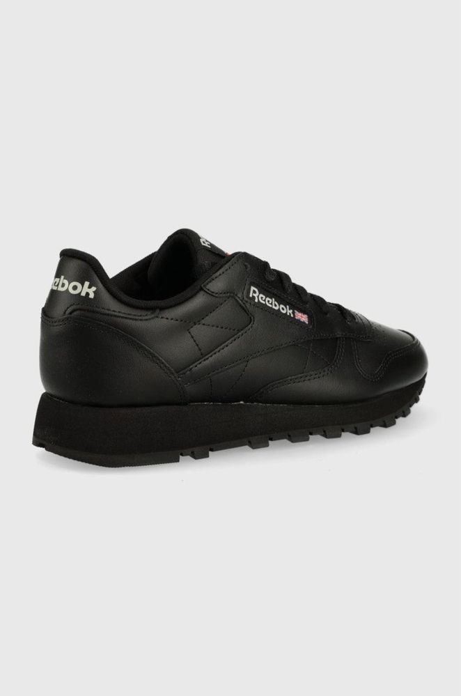 Оригінальні кросівки Reebok Classic leather, різні кольори, 8-11 US