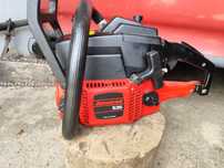 Vendo Motoserra Jonsered 535
