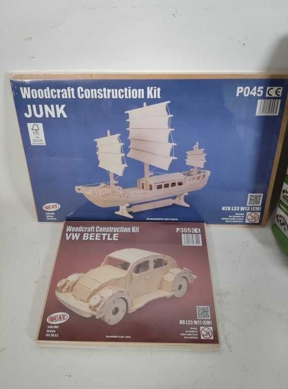 Brinquedos Criança Vários