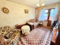 Продам 1к квартиру 26м2 Метрологічна 14/3 біля ЖК Кришталеві Джерела