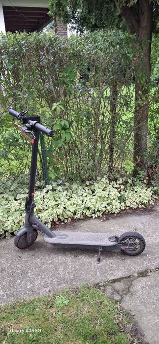 Hólajnoga elektryczna
