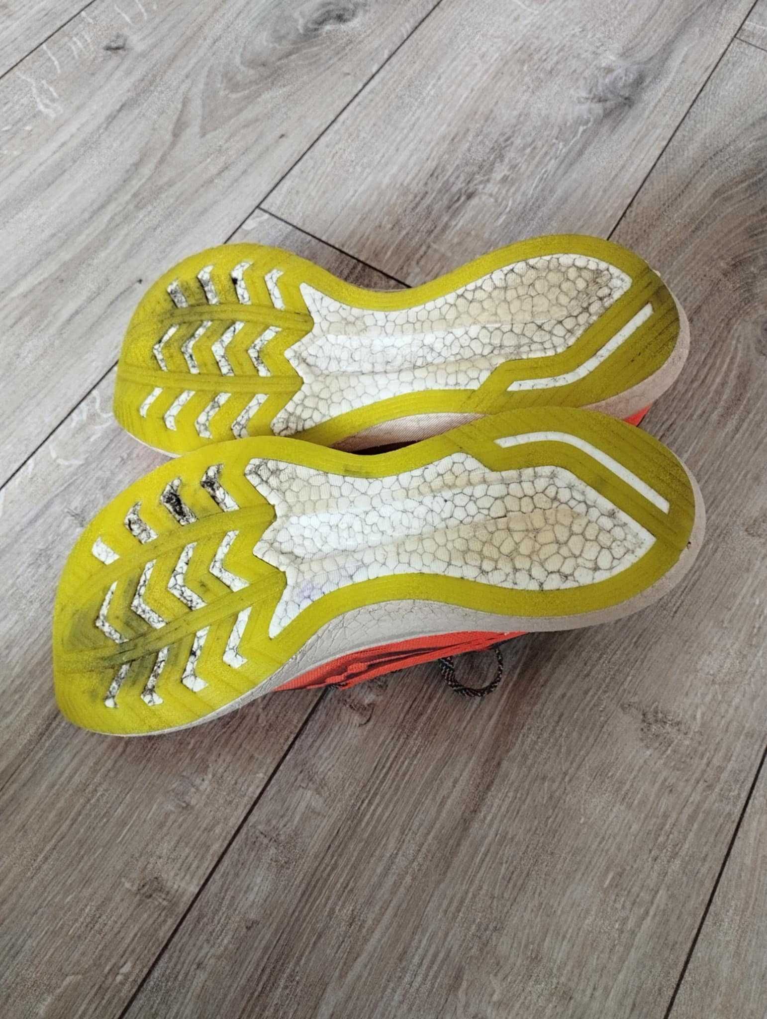 Saucony Endorphin Pro 2 buty do biegania damskie size 41