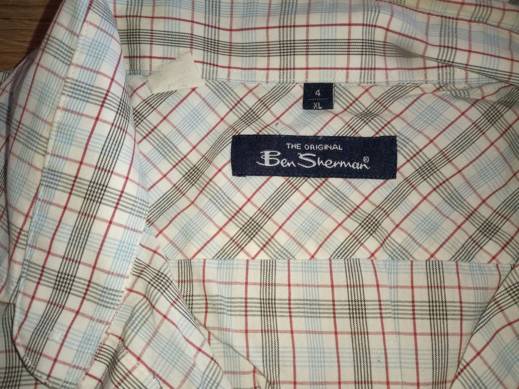 Koszula Ben Sherman Xl