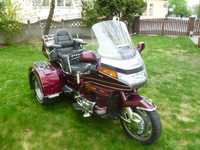 Honda Goldwing 1500    1990r