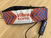 Vibra Tone - massagem lombar e abdominal