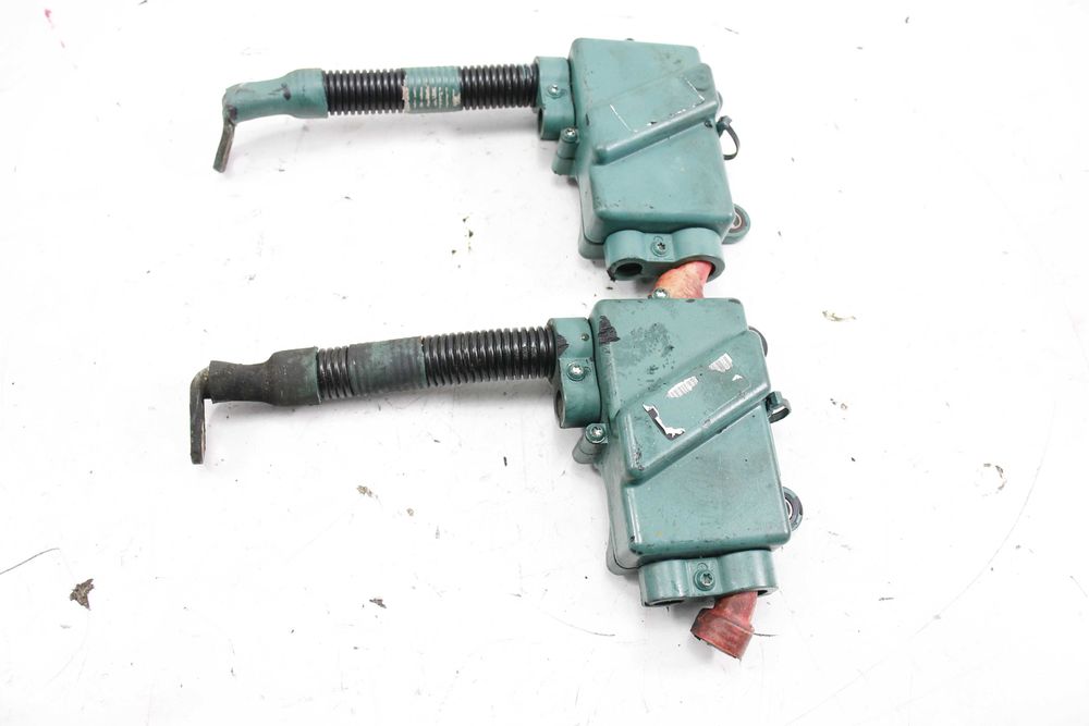 klema plusowa DEUTZ D7E Volvo FL FE FM B7R 240 290 e4 e5 Midlum 280