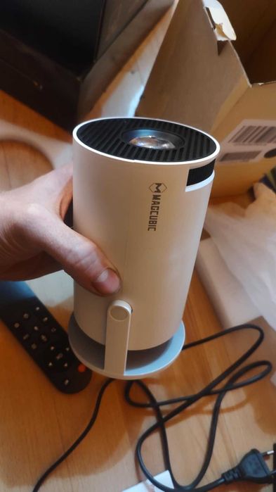 Projektor LED HY300 pro