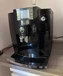 Jura E6 EC tylko 120 kaw