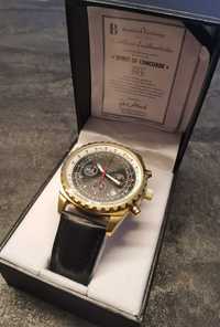 Zegarek Bradford Exchange Nowy