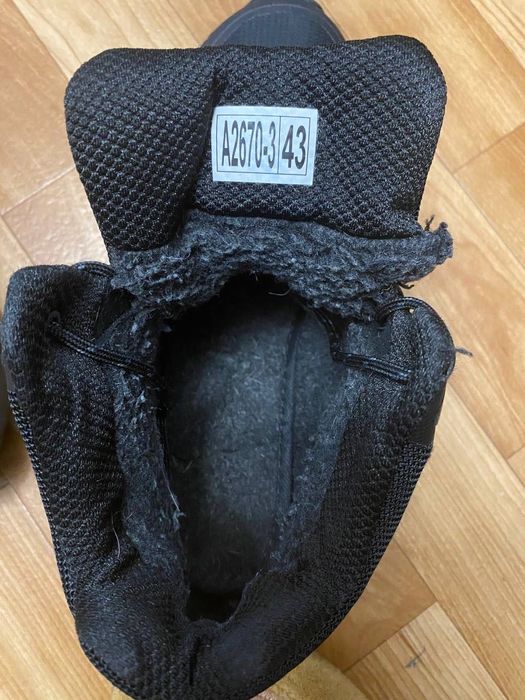 Adidas Terrex чоловічі 43